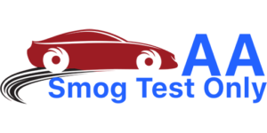 Our Smog Check Station logo